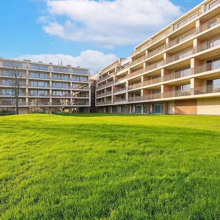 Rodzinny Z Klimatyzacja I Parkingiem Blisko Parku Zdrojowego By Renters Świnoujście (Swinemünde)